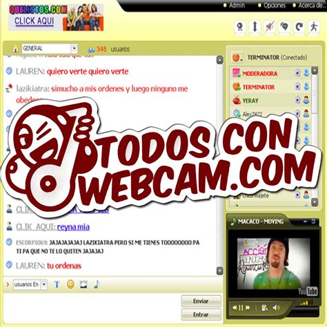 todosconwebcam|TODOSCONWEBCAM